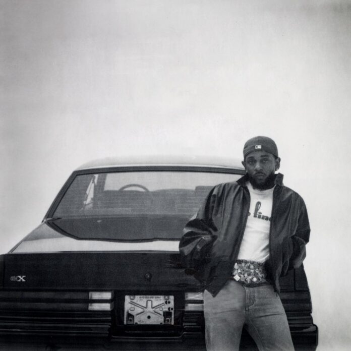 Kendrick Lamar - GNX ( Album Review ) Kendrick Lamar - GNX ( Album Review )