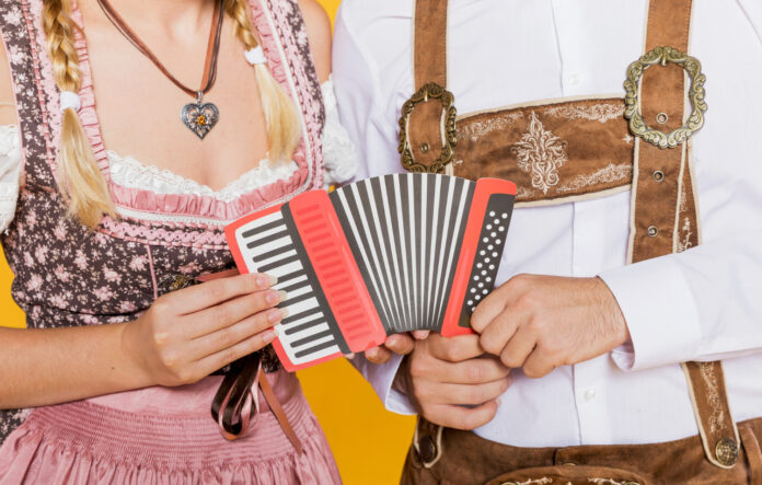 5 Best Accordions In The Market Right Now 5 Best Accordions In The Market Right Now