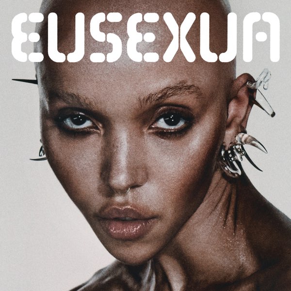 EUSEXUA - Fka Twigs ( Album Review ) EUSEXUA - Fka Twigs ( Album Review )