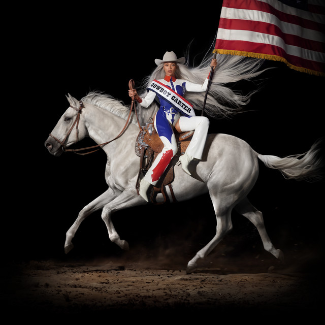 Beyoncé – COWBOY CARTER (Album Review) Beyoncé – COWBOY CARTER (Album Review)