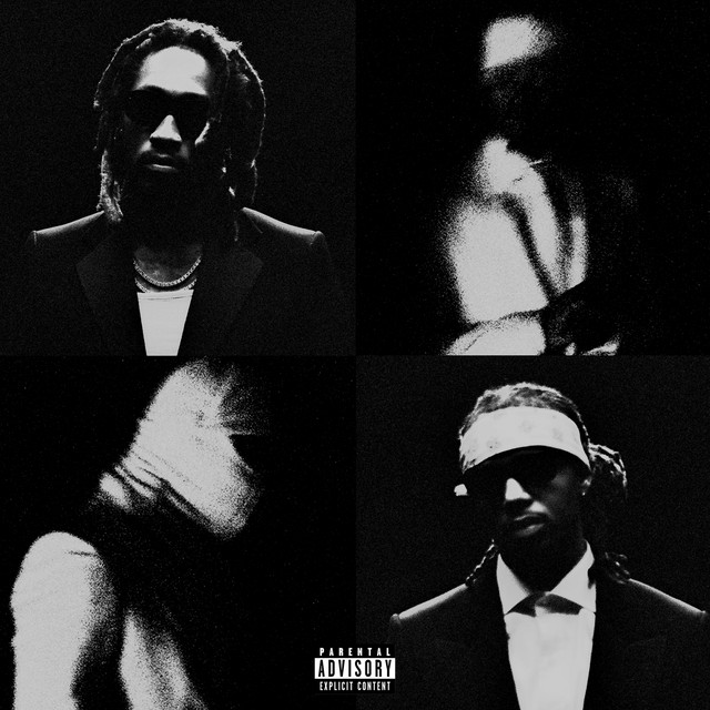 Future - WE STILL DON'T TRUST YOU (Album Review) Future - WE STILL DON'T TRUST YOU (Album Review)