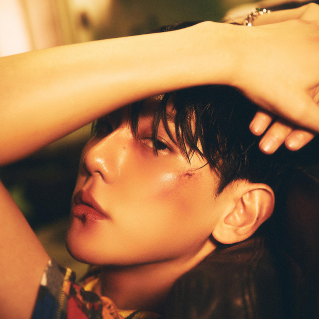 Baekhyun Hello, World cover Baekhyun Hello, World cover
