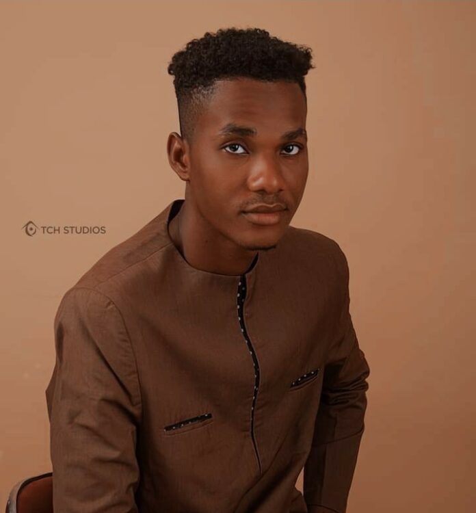 Bro JoJo Blessing' New Single Bro JoJo Blessing' New Single