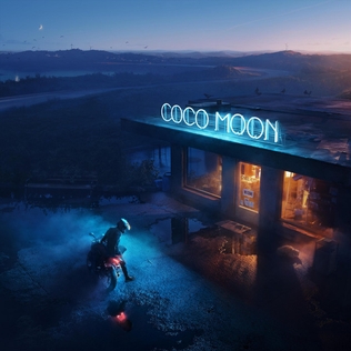 Owl City - Coco Moon [Album Review]