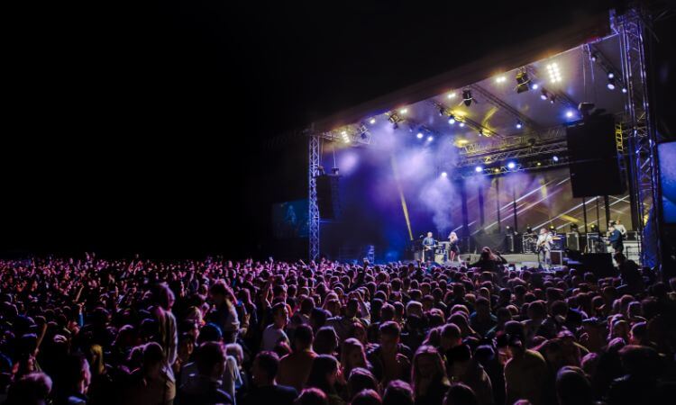 How Much Do Singers Make Per Concert