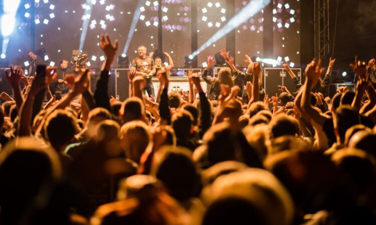 How to Become a Successful Concert Promoter