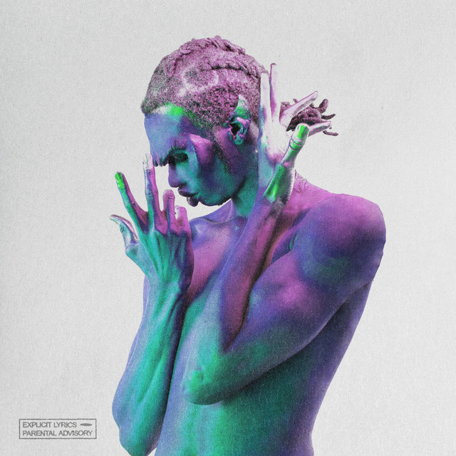 Lancey Foux LIFE IN HELL Album Review Lancey Foux LIFE IN HELL Album Review