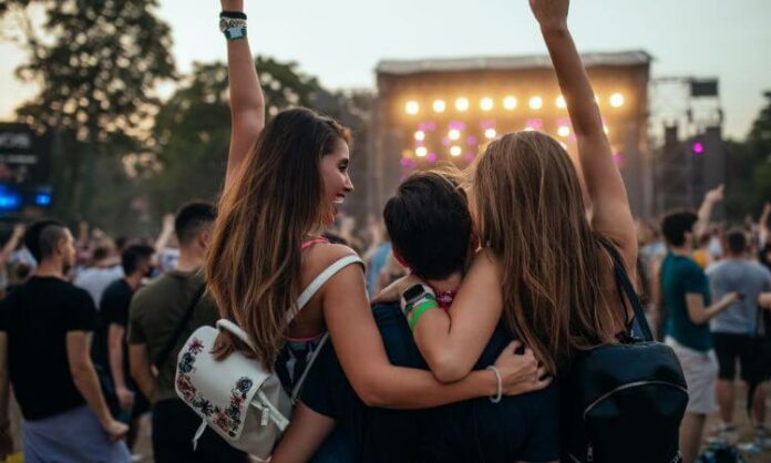 Music Festival Review Music Festival Review