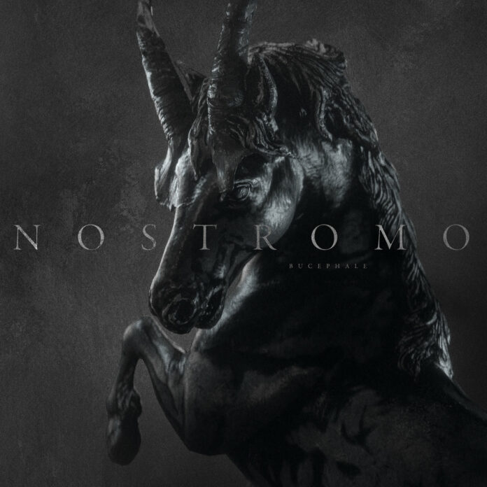 nostromo nostromo