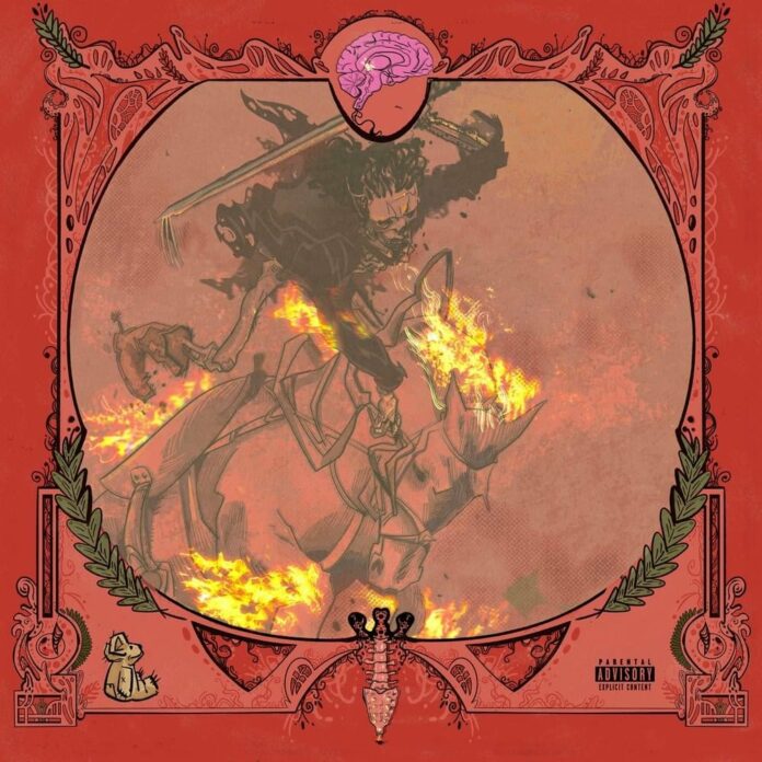 Rema Don't Leave (Single Review) Rema Don't Leave (Single Review)