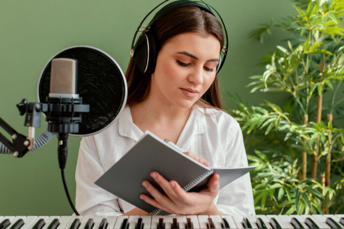 Songwriting Analysis by a singer Songwriting Analysis by a singer