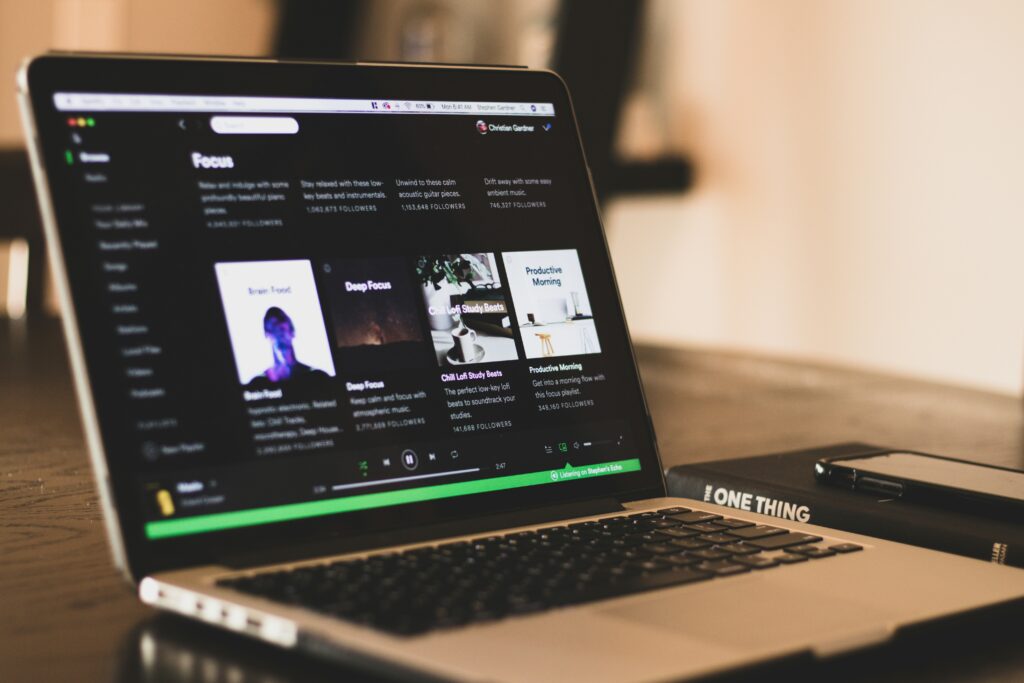 spotify playlist pitching