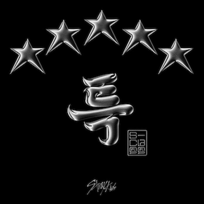 Stray Kids – 5 Star (Album Review) Stray Kids – 5 Star (Album Review)