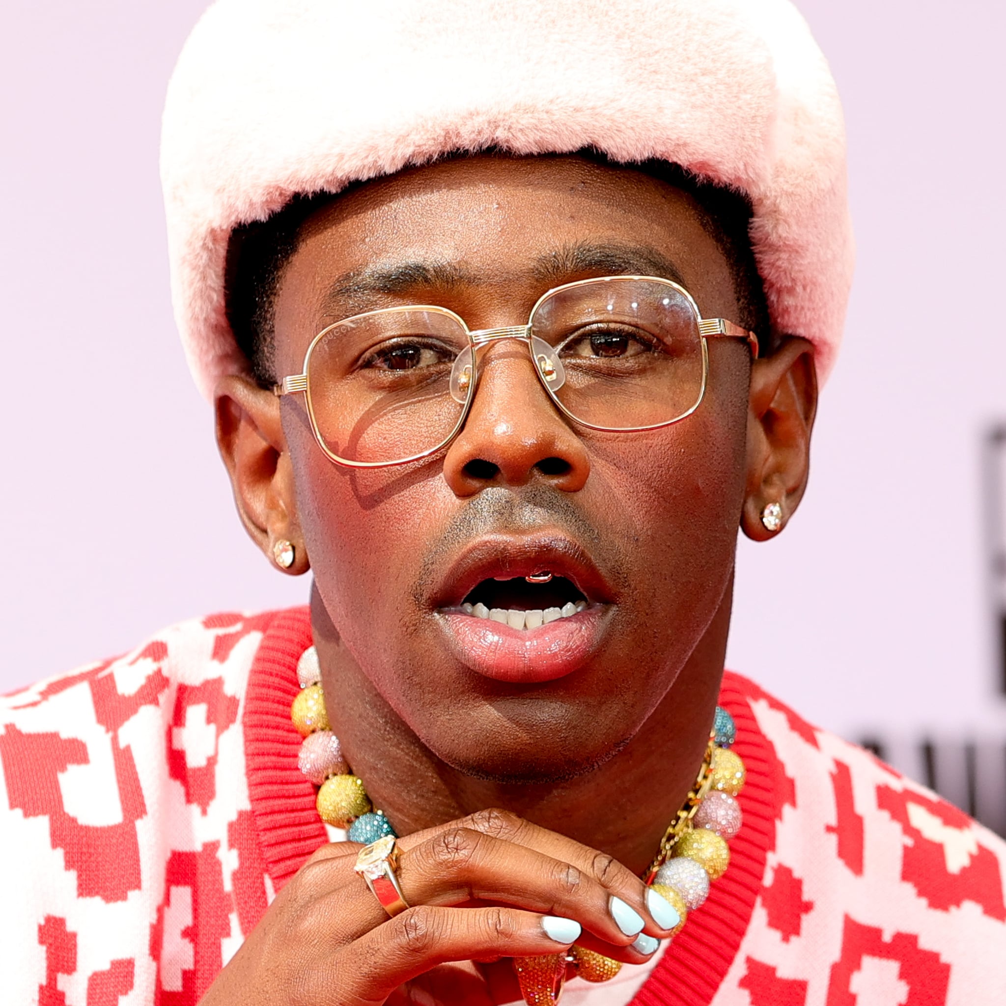 3. Tyler the Creator – TBA