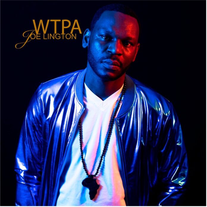 WTPA album cover WTPA album cover