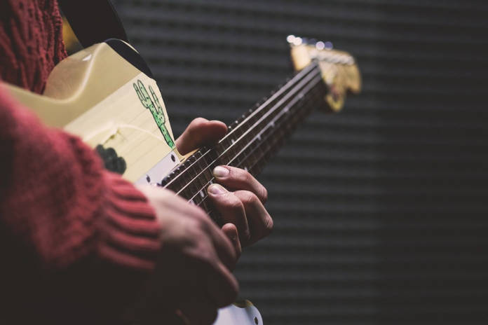 How Guyker Locking Tuners Improve Tuning Stability How Guyker Locking Tuners Improve Tuning Stability