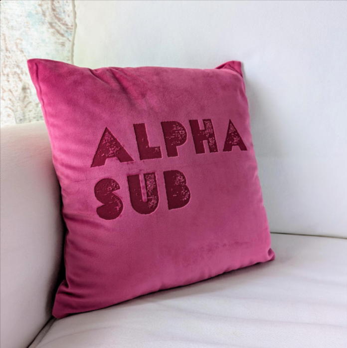 Alpha Sub Alpha Sub (Album Review) Alpha Sub Alpha Sub (Album Review)
