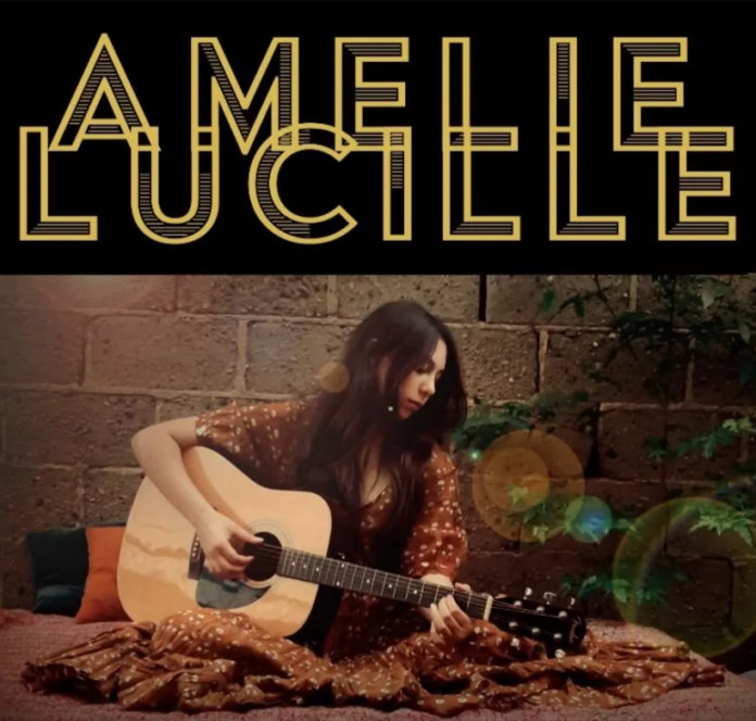 Amelie Lucille Mess (Music Review) Amelie Lucille Mess (Music Review)