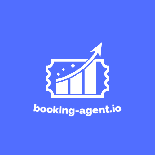 BookingAgent.io Review BookingAgent.io Review