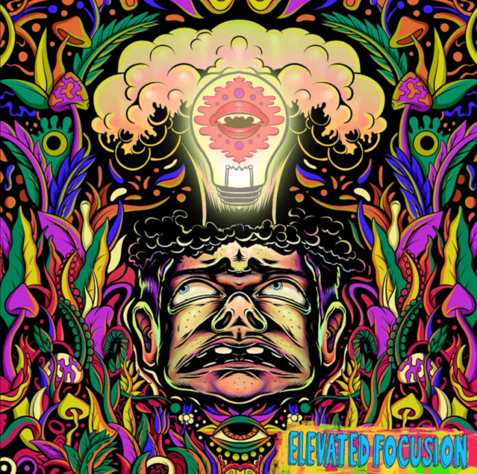 Elevated Focusion Elevated Focusion [Album Review]