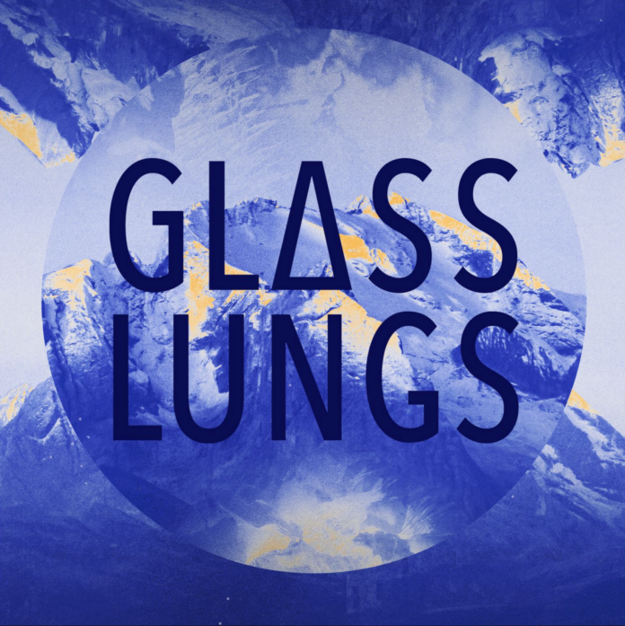 Glass Lungs Hideaway (Single Review) Glass Lungs Hideaway (Single Review)