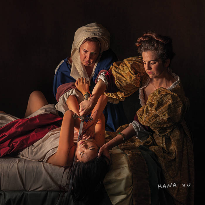 Hana Vu – Romanticism Album Hana Vu – Romanticism Album