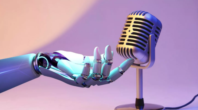 How is AI Affecting the Music Industry Music Review World How is AI Affecting the Music Industry Music Review World