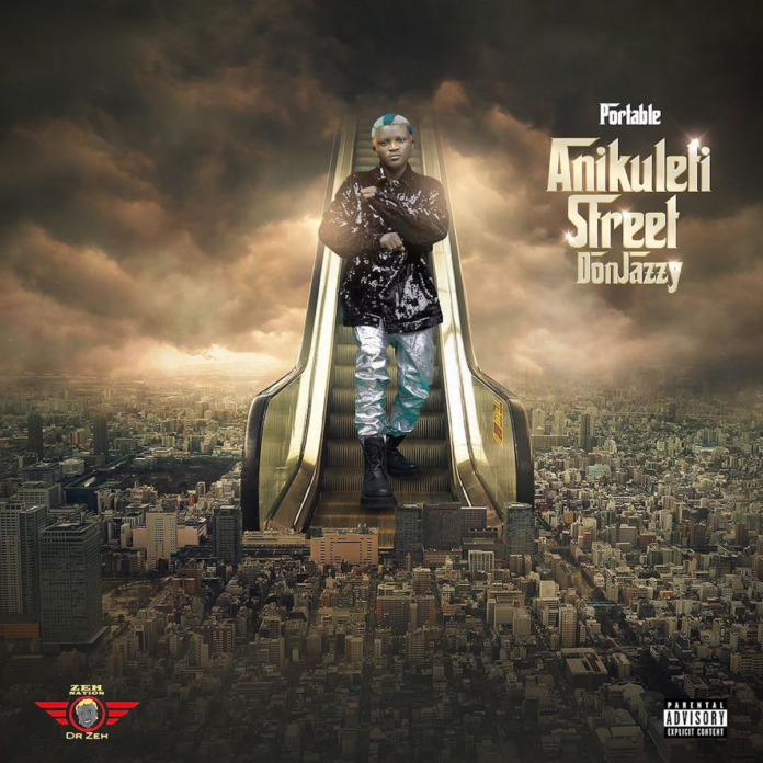 https://musicreviewworld.com/portable-anikuleti-street-don-jazzy-album-review/ Portable – Anikuleti Street Don Jazzy (Album Review)