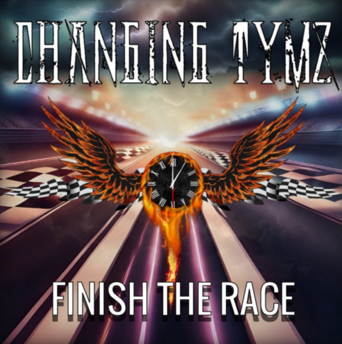 Changing Tymz - Finish the Race (Album Review) Changing Tymz - Finish the Race (Album Review)