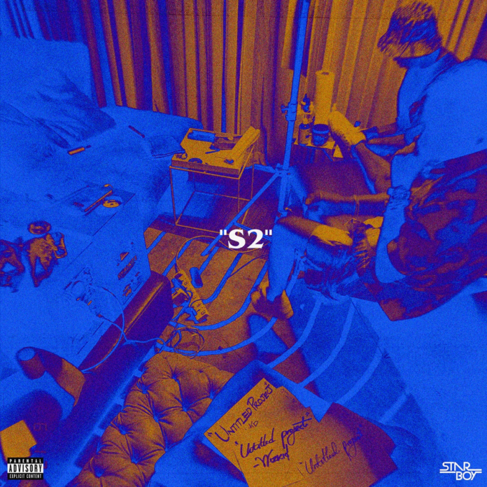 wizkid - s2 ep review wizkid - s2 ep review