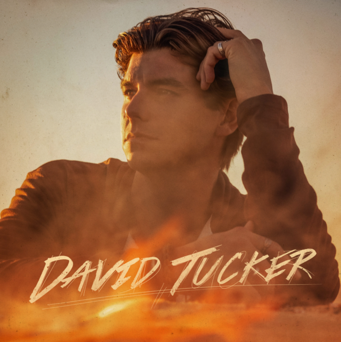 David Tucker - David Tucker (EP Review) David Tucker - David Tucker (EP Review)