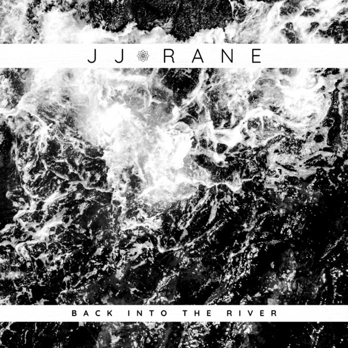 JJ Rane Back into the River (EP Review) JJ Rane Back into the River (EP Review)