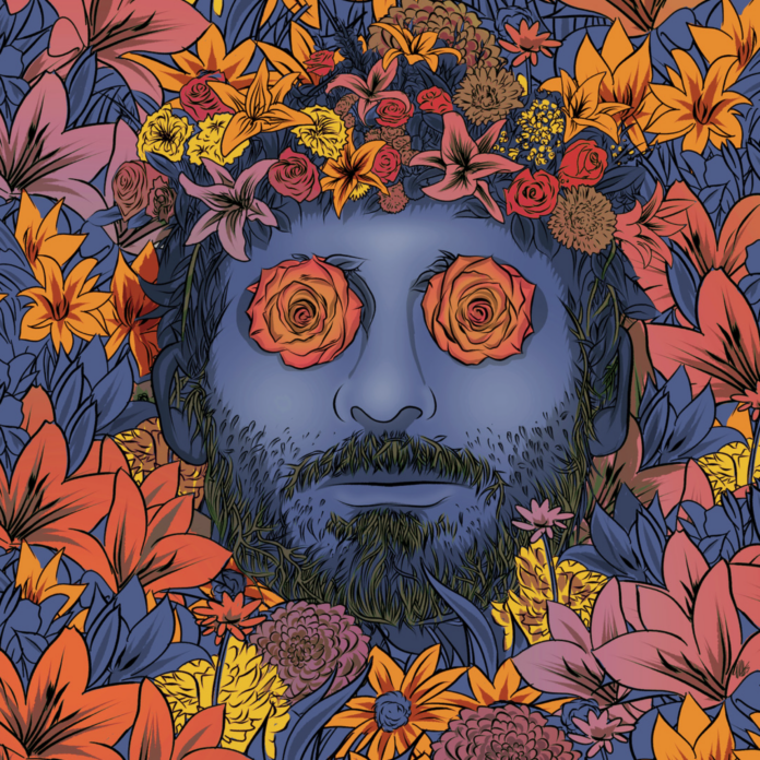 Jonah Roth As Long As (Single Review) Jonah Roth As Long As (Single Review)