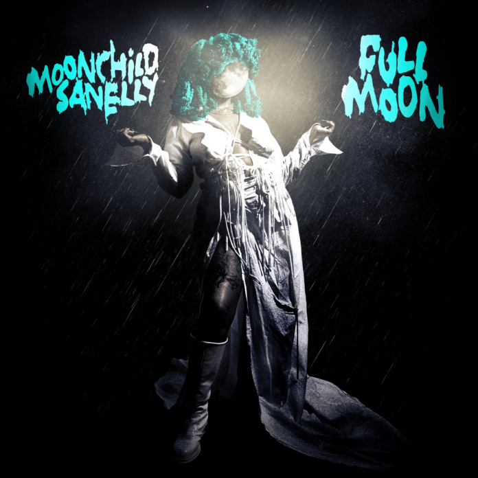 Moonchild Sanelly Full Moon Moonchild Sanelly Full Moon