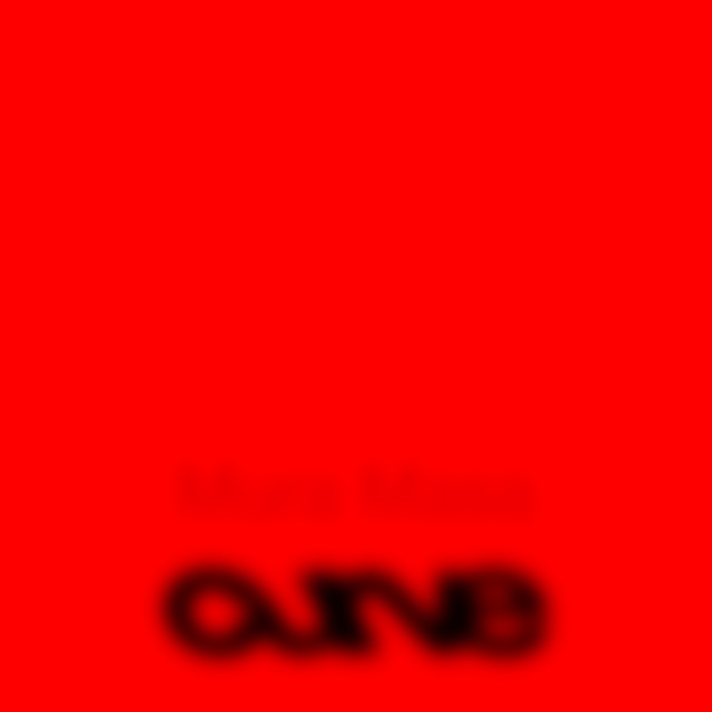 Mura Masa – Curve 1 Album Review Mura Masa – Curve 1 Album Review
