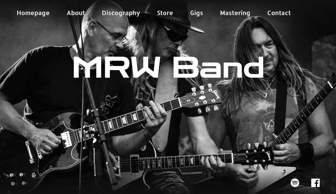 Noiseyard Test Website By Music Review World
