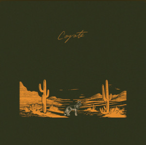Mt. Joy - Coyote (Single Review) Mt. Joy - Coyote (Single Review)