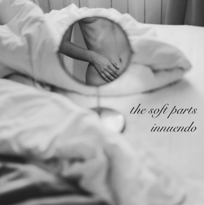 The Soft Parts - innuendo (Album Review) The Soft Parts - innuendo (Album Review)