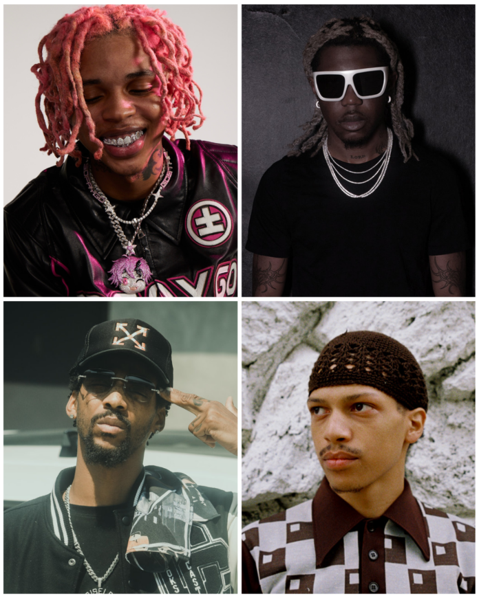 Underground Genres Underground Genres