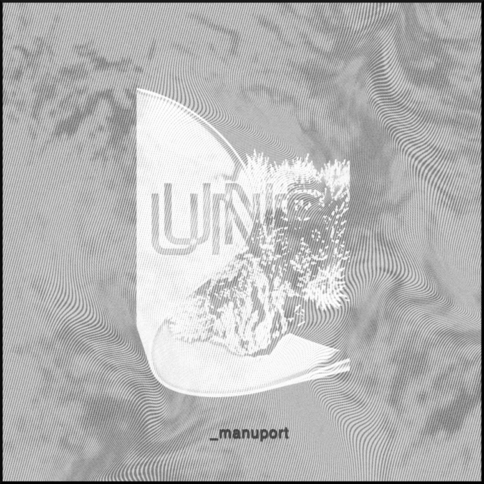 Unradiant Manuport Album of The Month Unradiant Manuport Album of The Month