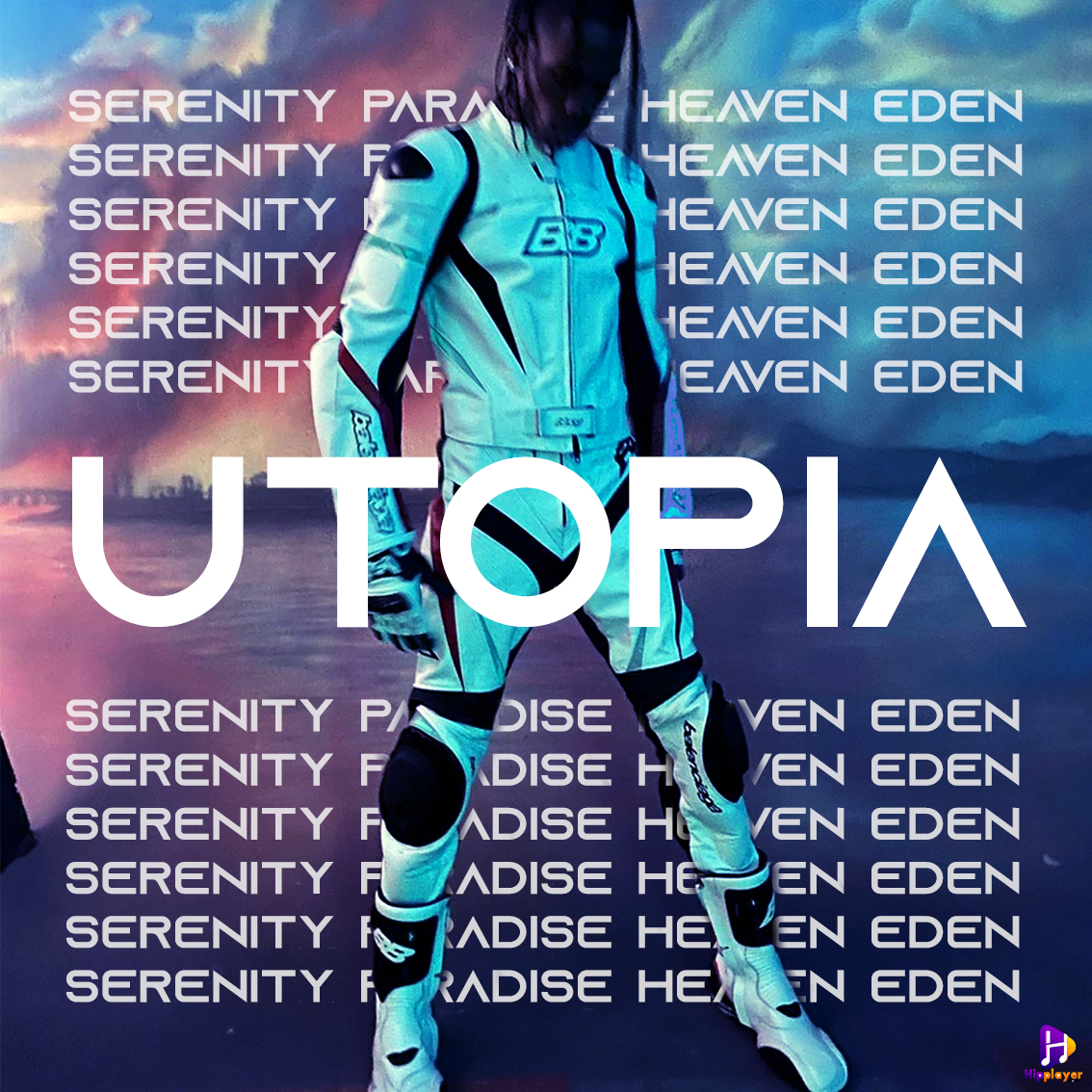 Travis Scott – Utopia