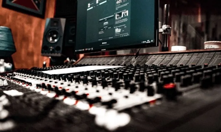 Ghost Producers