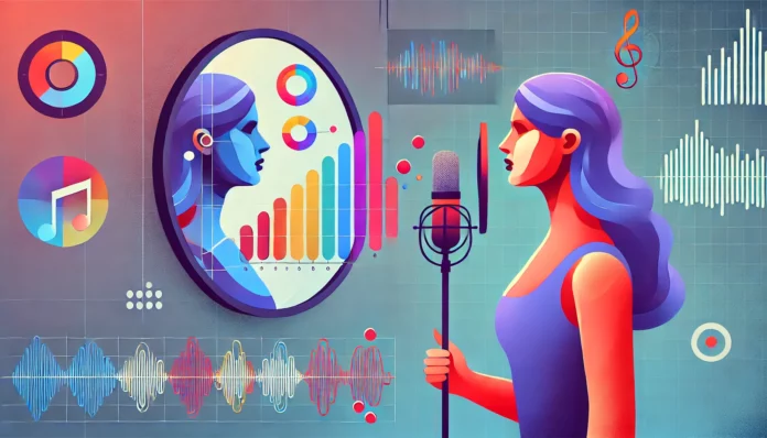 How Vocal Analysis Can Transform Your Voice Training Routine How Vocal Analysis Can Transform Your Voice Training Routine