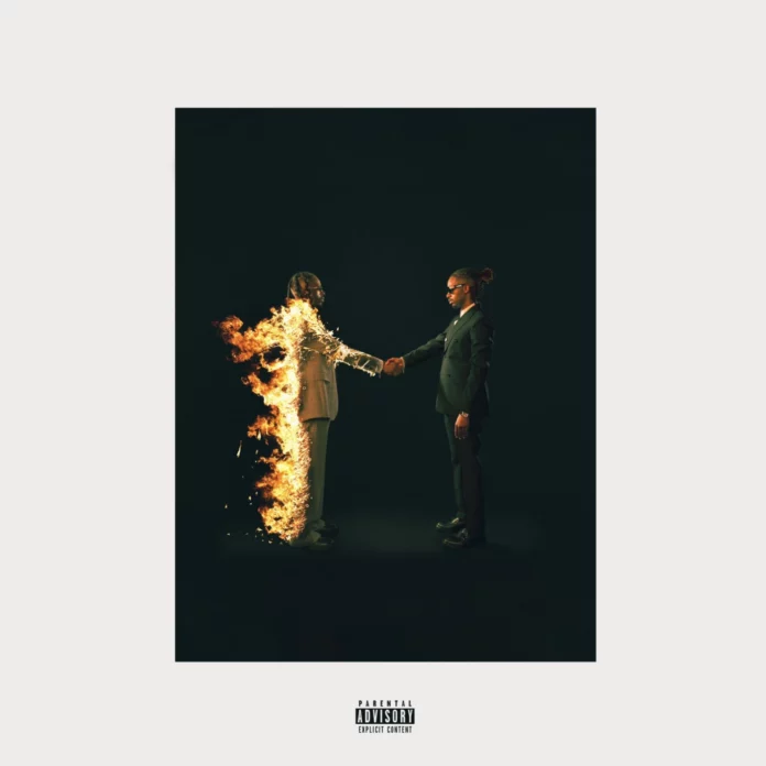 Metro Boomin HEROES VILLAINS Album Review Metro Boomin HEROES VILLAINS Album Review