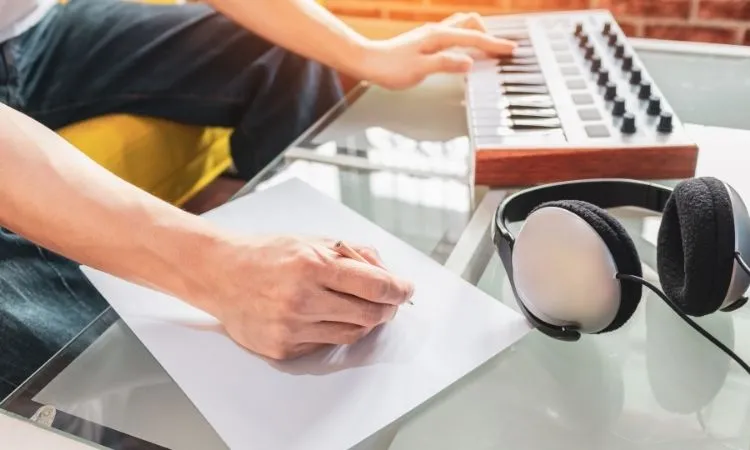 Music Review