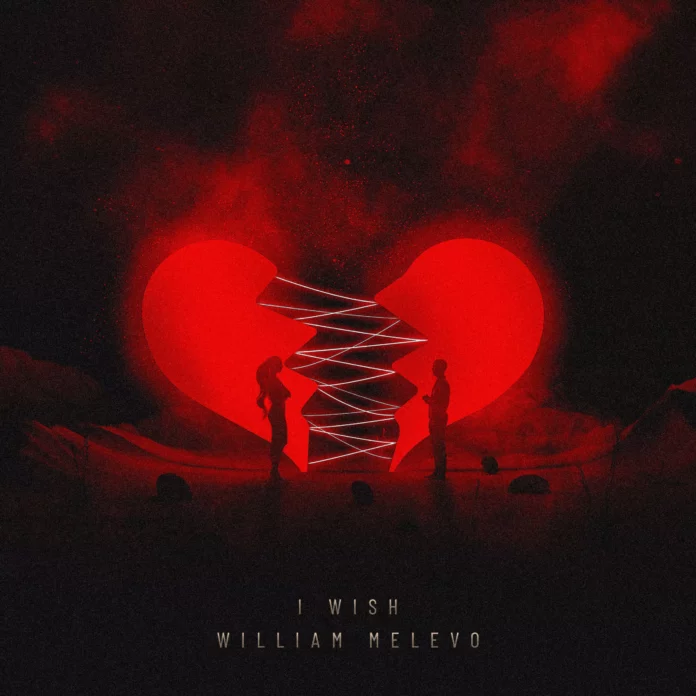 William Melevo I Wish Music Review William Melevo I Wish Music Review