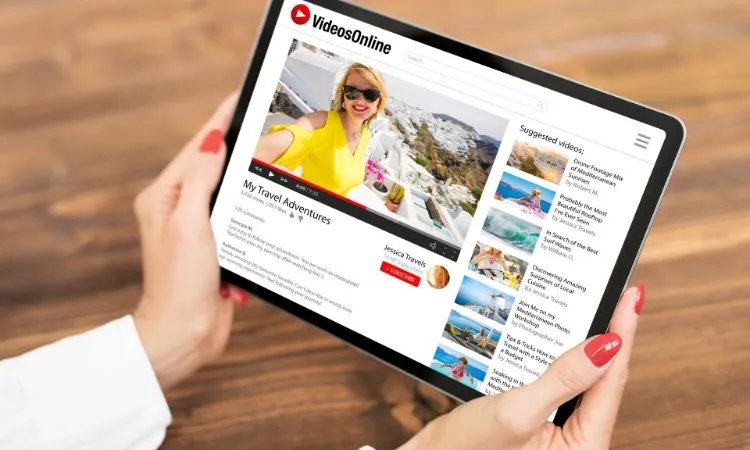 Youtube Ads to get more views